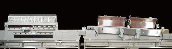 Egg Packing Equipment factory
